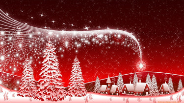 Christmas Diamond Painting Kit 5D - DIY Season 2-23